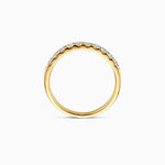 Blush Lab Diamonds – Bague – vue 2