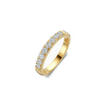 Blush Lab Diamonds – Bague