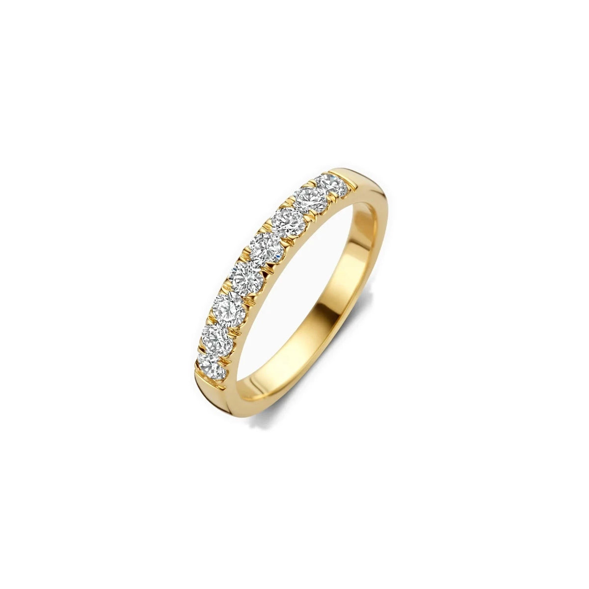 Blush Lab Diamonds – Bague