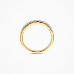 Blush Lab Diamonds – Bague – vue 2