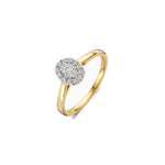 Blush Lab Diamonds – Bague