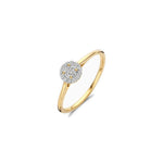 Blush Lab Diamonds – Bague