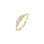 Blush Lab Diamonds – Bague