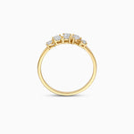 Blush Lab Diamonds – Bague – vue 3