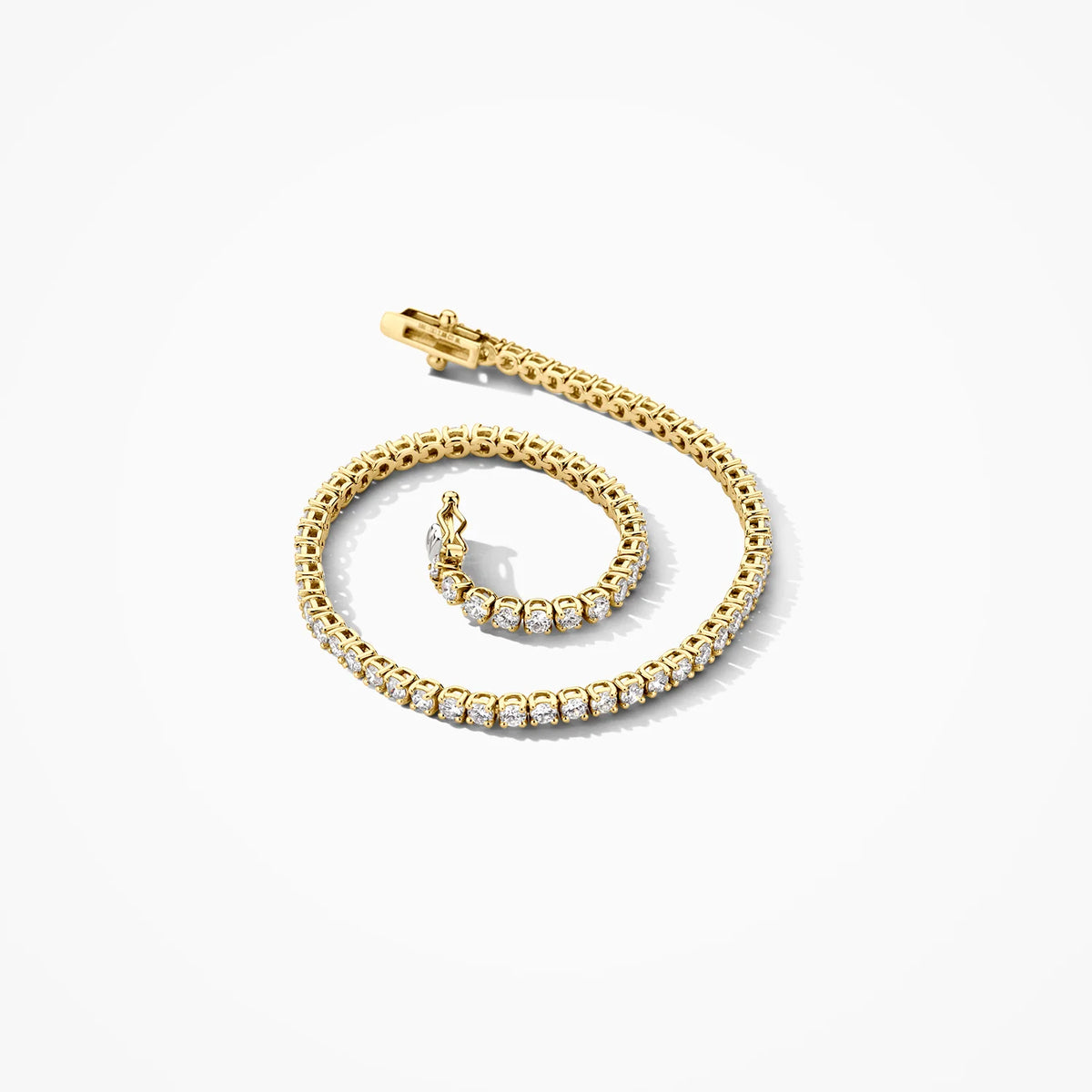 Blush Lab Diamonds – Bracelet – vue 2