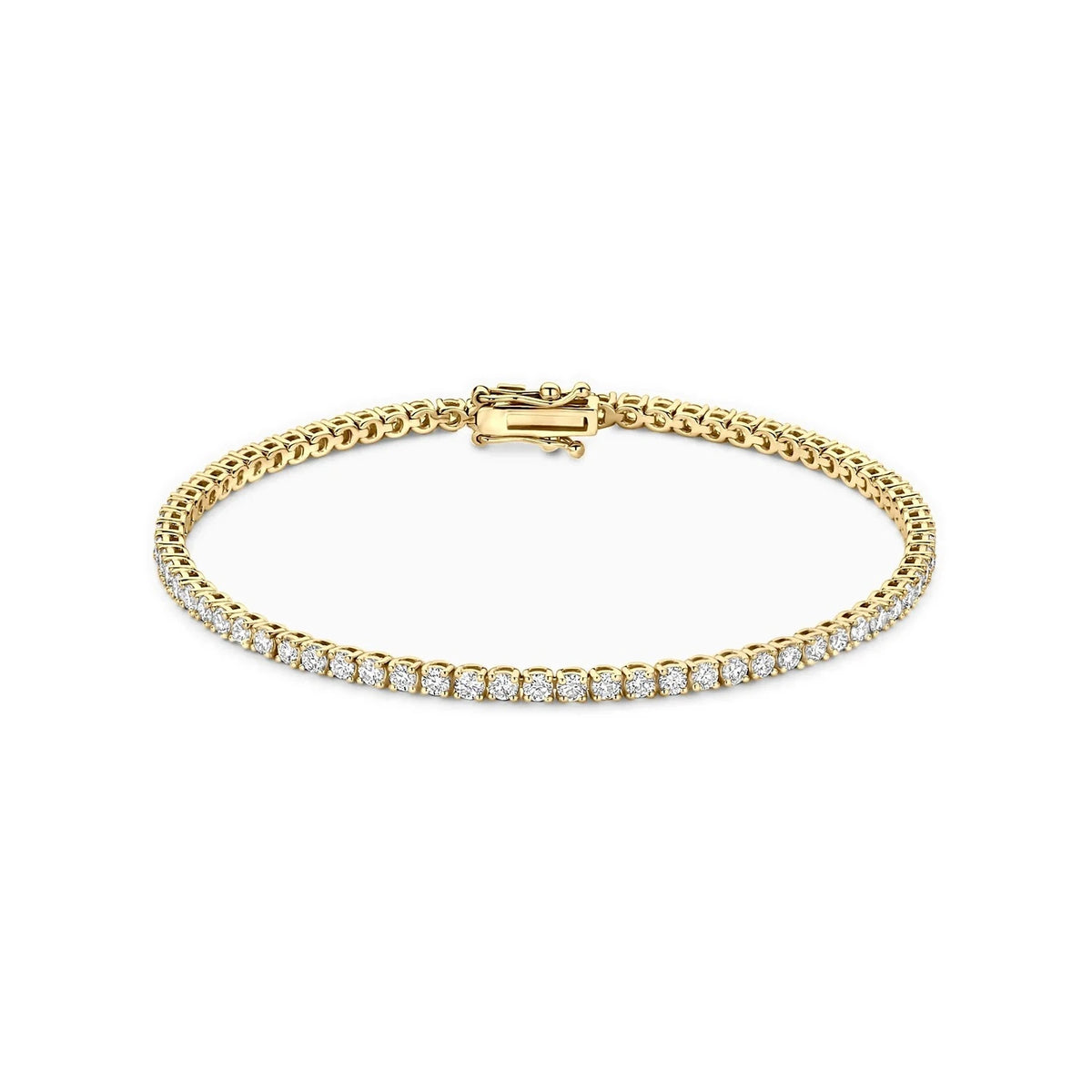 Blush Lab Diamonds – Bracelet