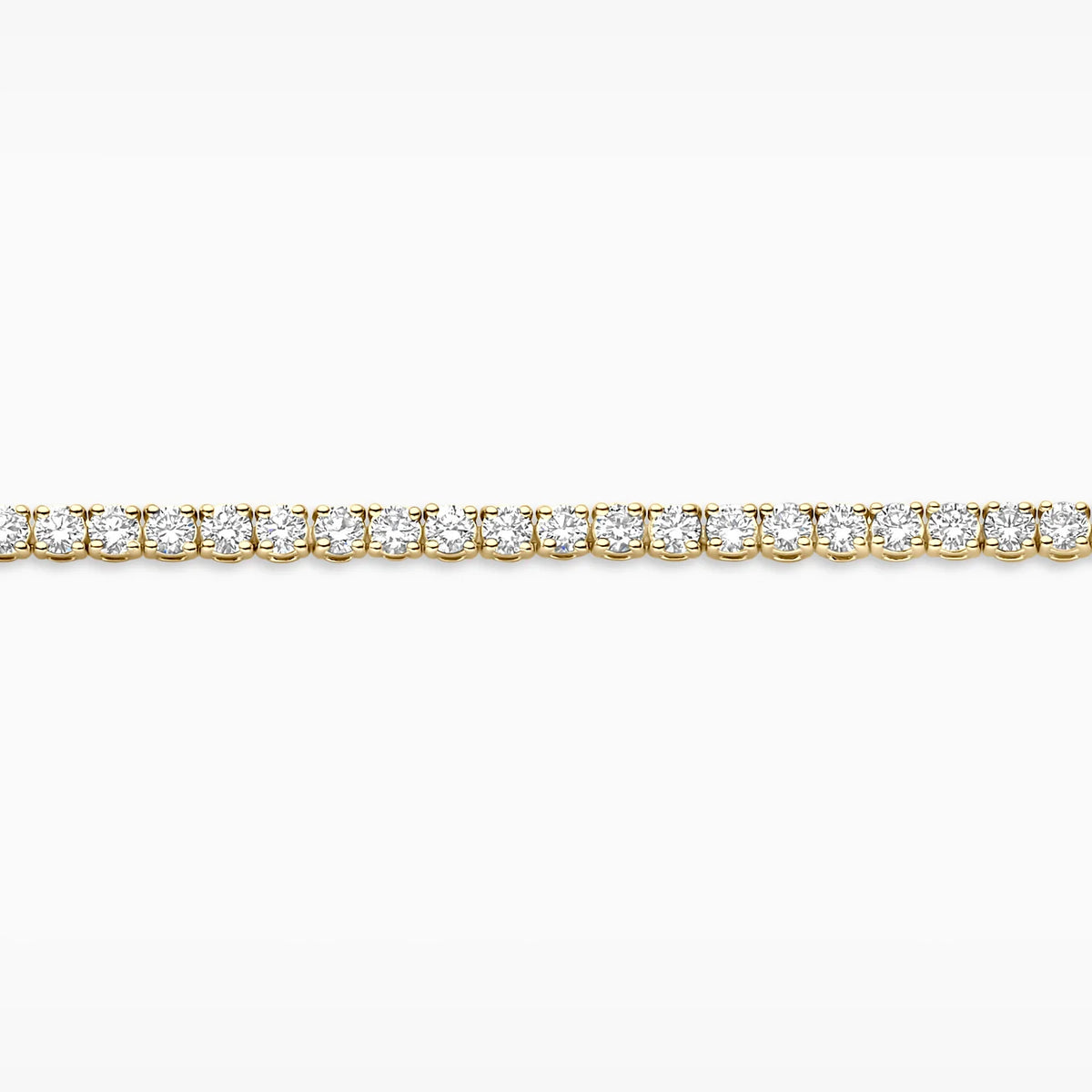 Blush Lab Diamonds – Bracelet – vue 4
