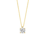Blush Lab Diamonds – Collier