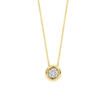 Blush Lab Diamonds – Collier