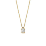 Blush Lab Diamonds – Collier