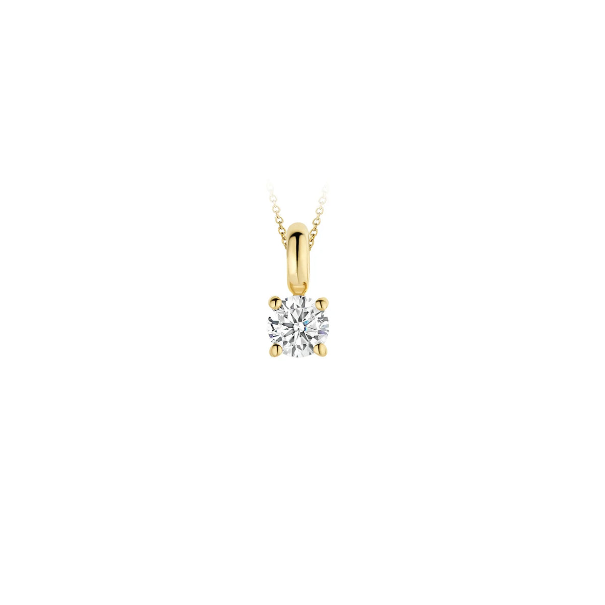 Blush – Pendentif