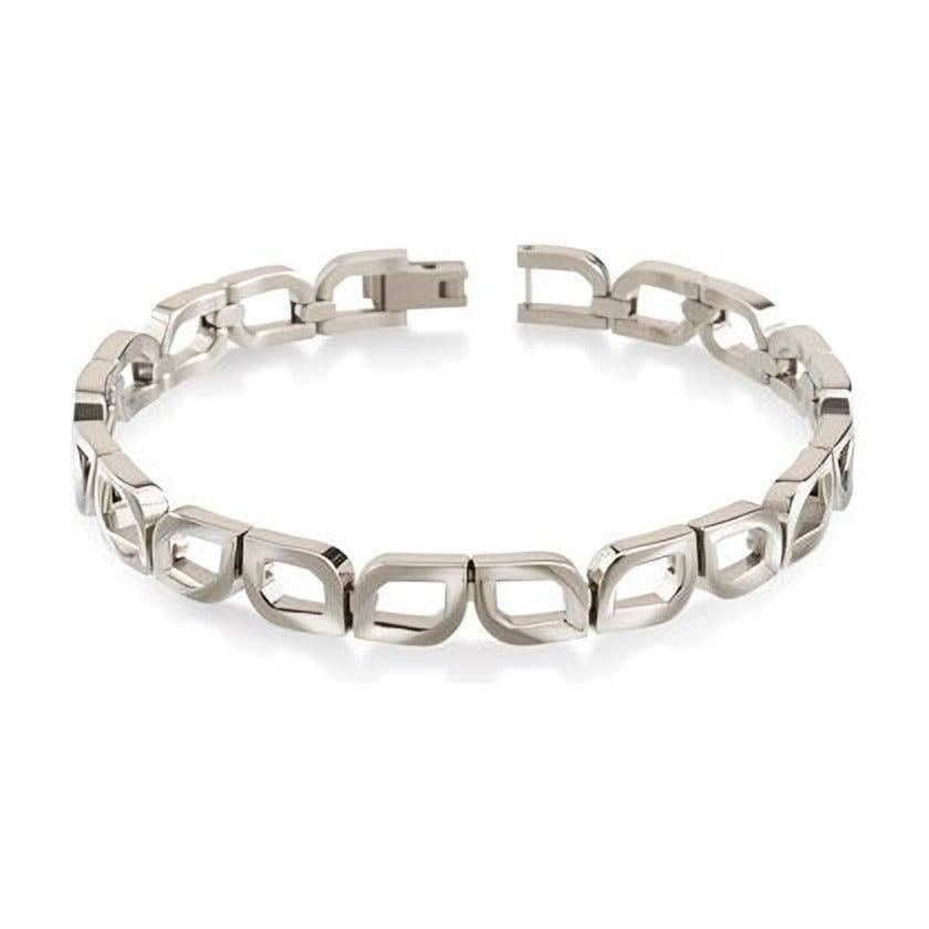 Boccia – Bracelet – Titane