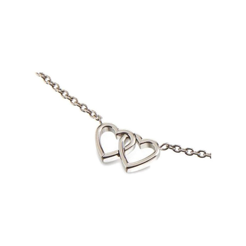 Boccia – Collier – Titane