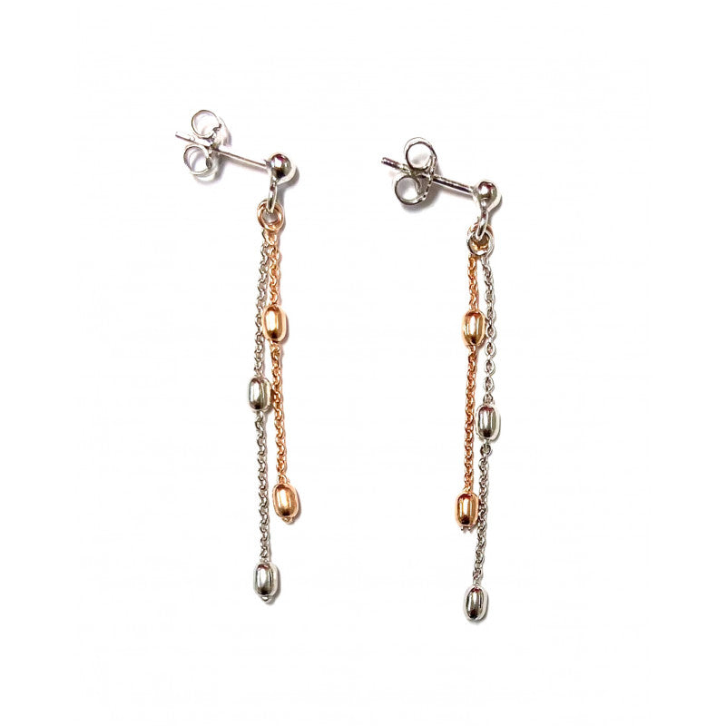 Valenzi - Boucles d'Oreilles