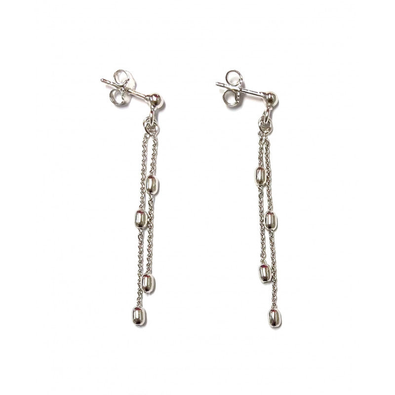 Valenzi - Boucles d'Oreilles