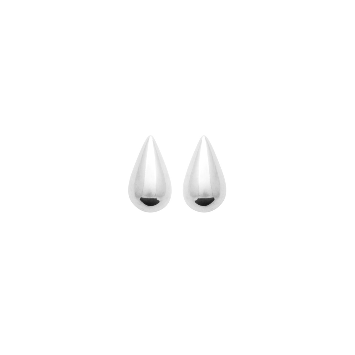Boucles d'oreilles – Argent