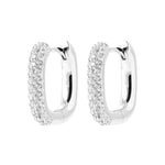 Boucles d'oreilles – Argent