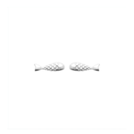 Boucles d'oreilles – Argent