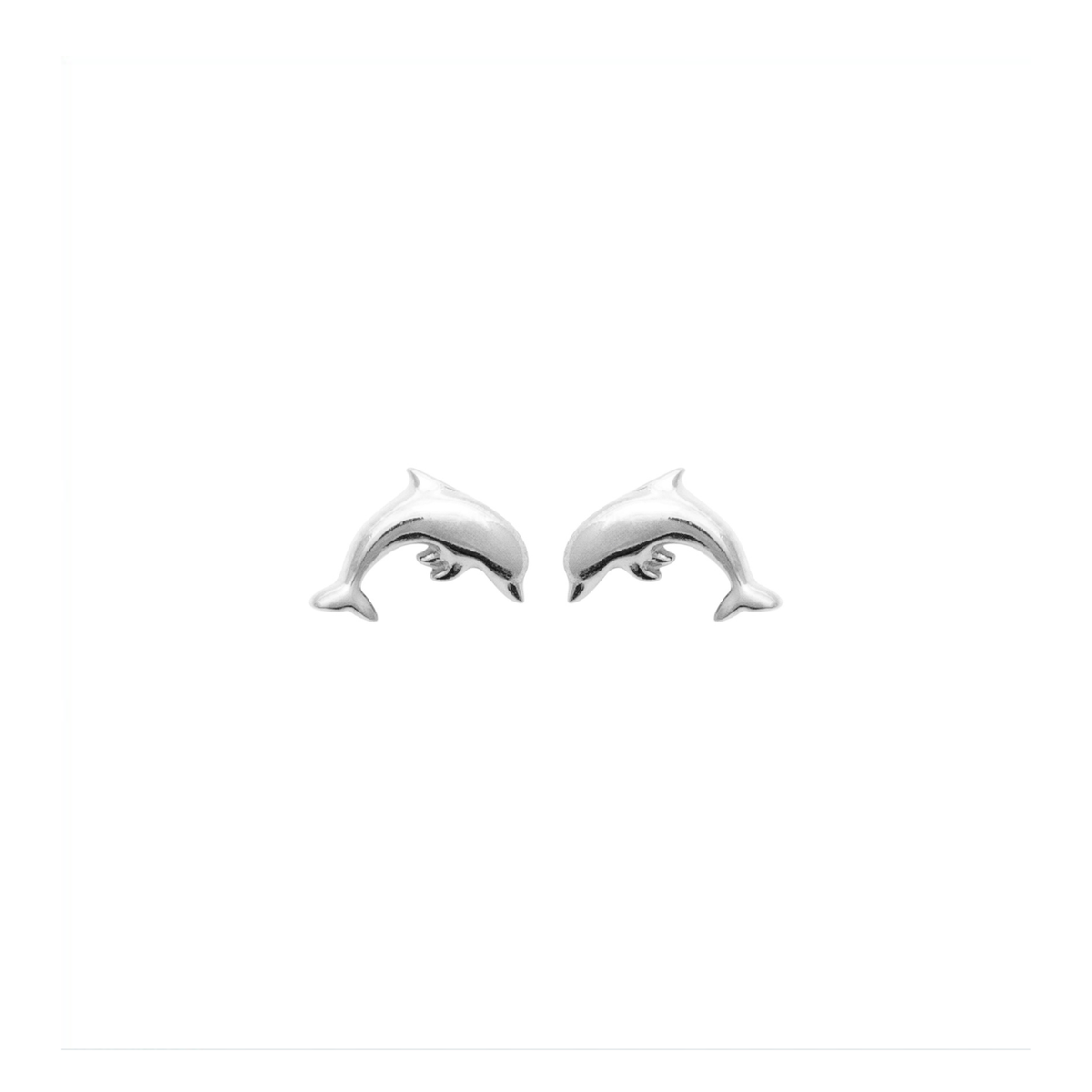 Boucles d'oreilles – Argent