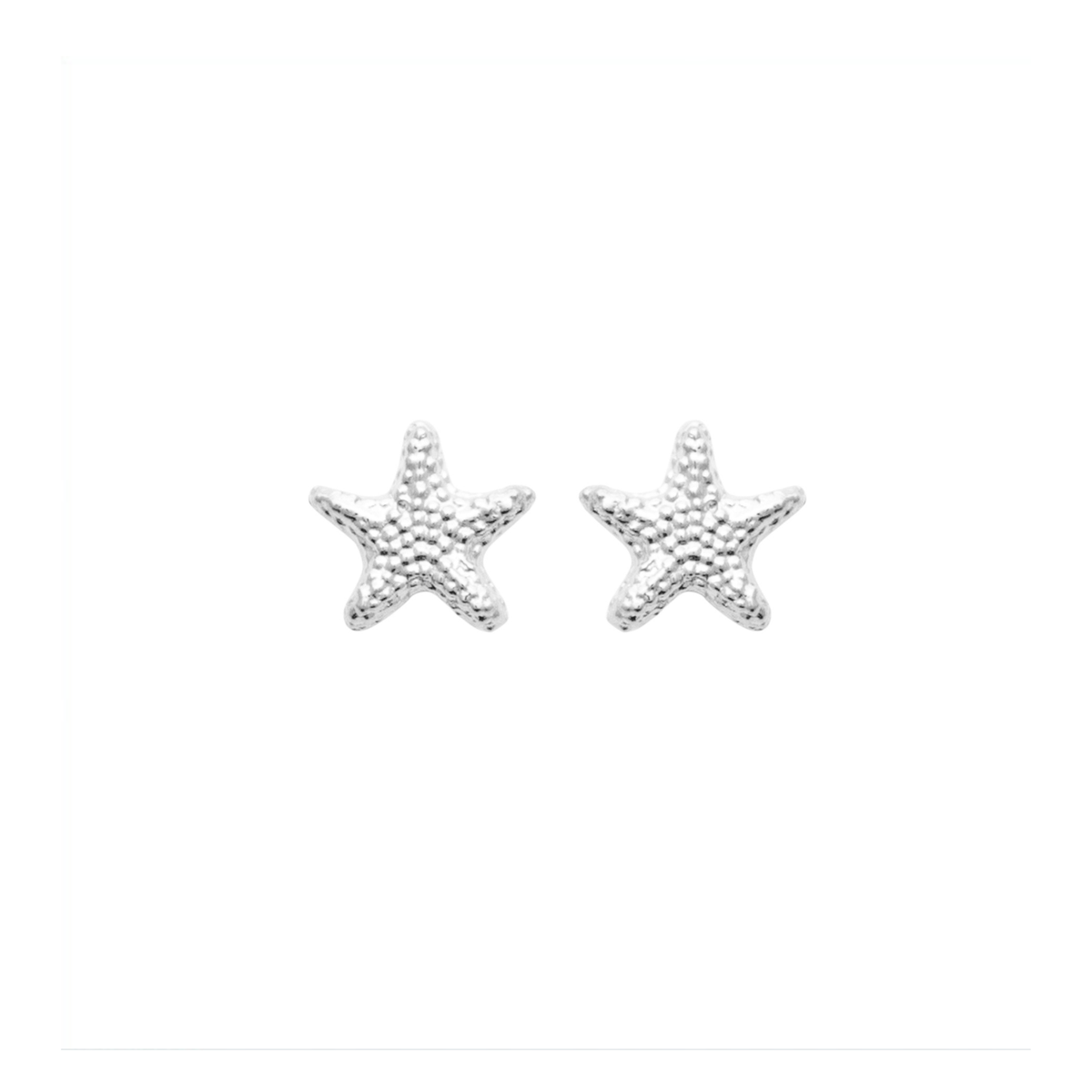 Boucles d'oreilles – Argent