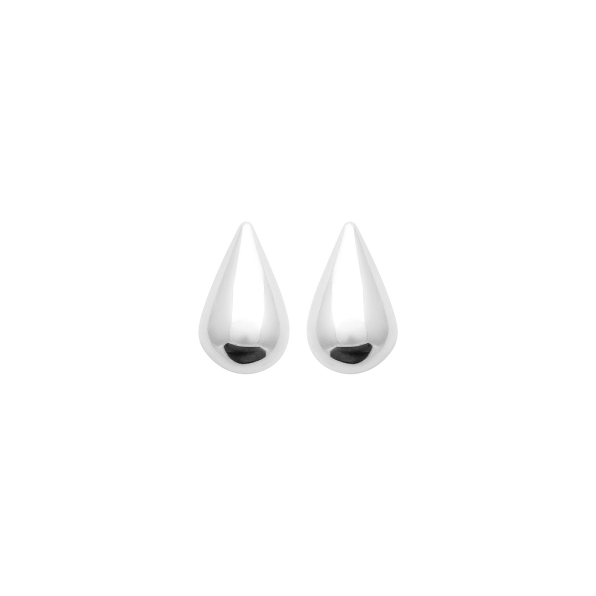 Boucles d'oreilles – Argent