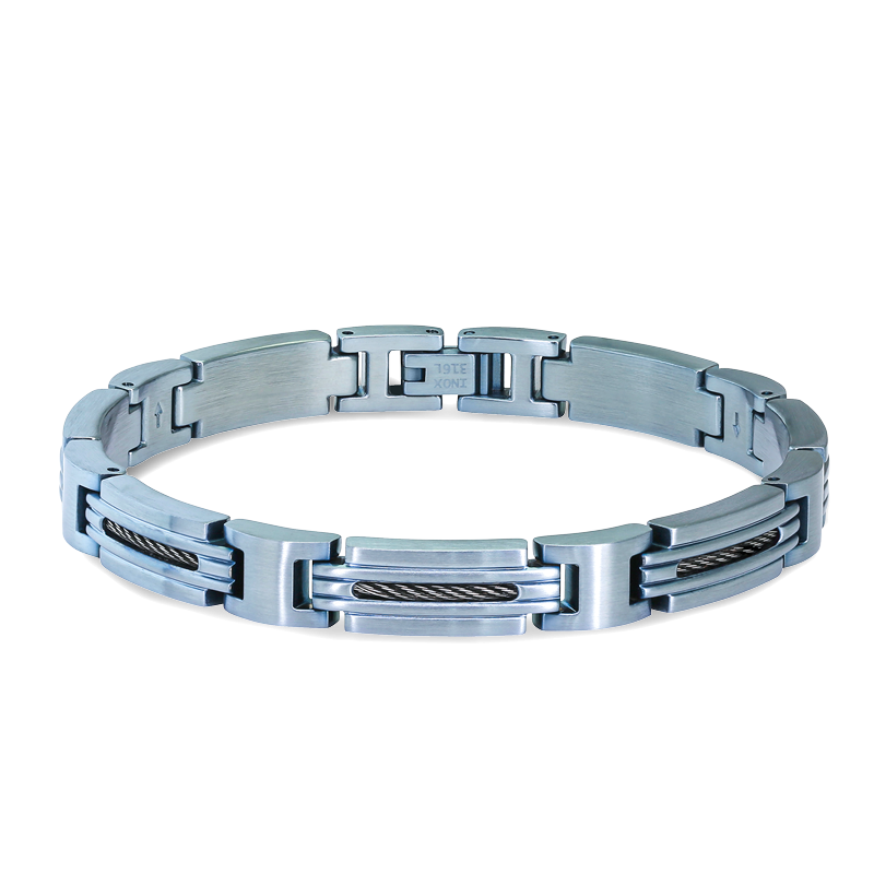 Rochet - Bracelet acier