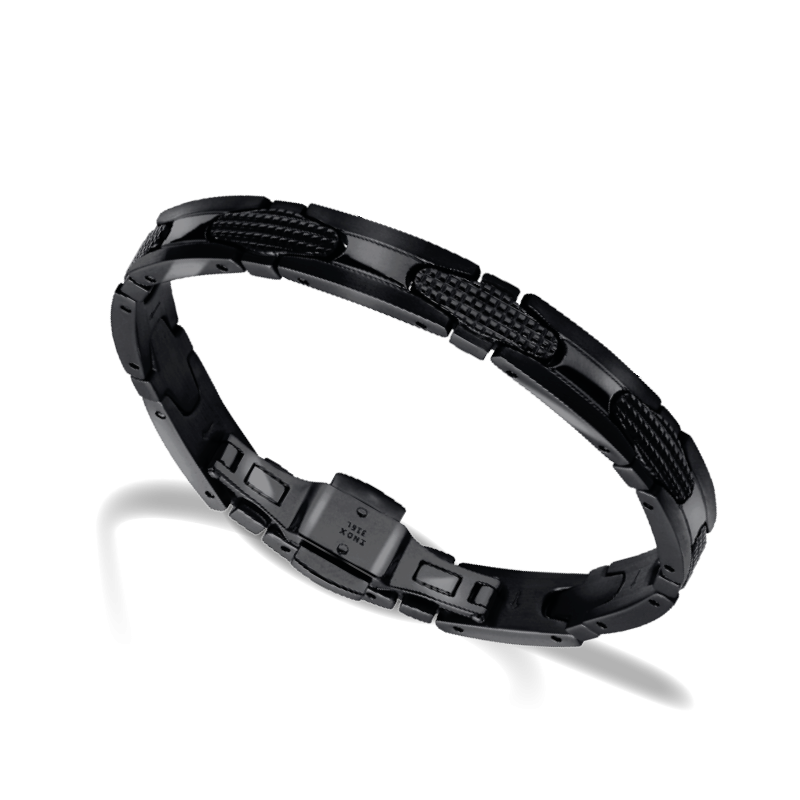 Rochet - Bracelet acier
