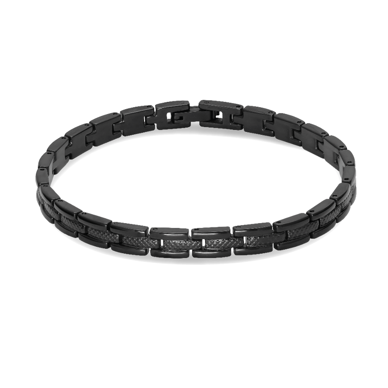 Rochet - Bracelet acier
