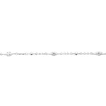 Bracelet – Argent – vue 3