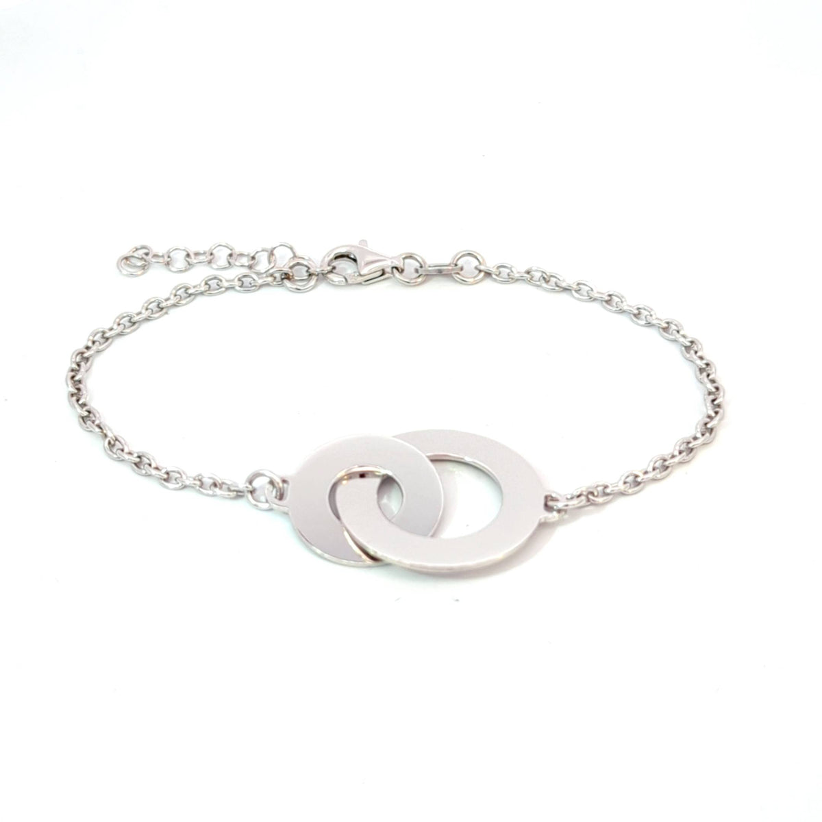 Bracelet – Argent