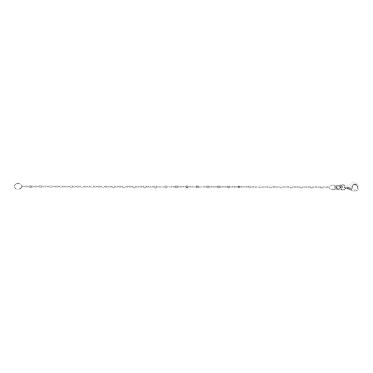 Bracelet – Argent – vue 2