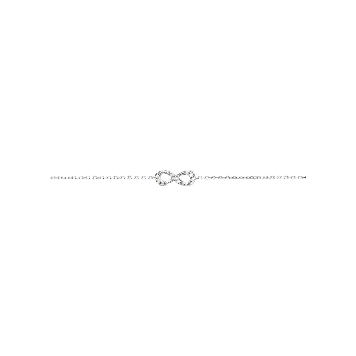 Bracelet – Argent