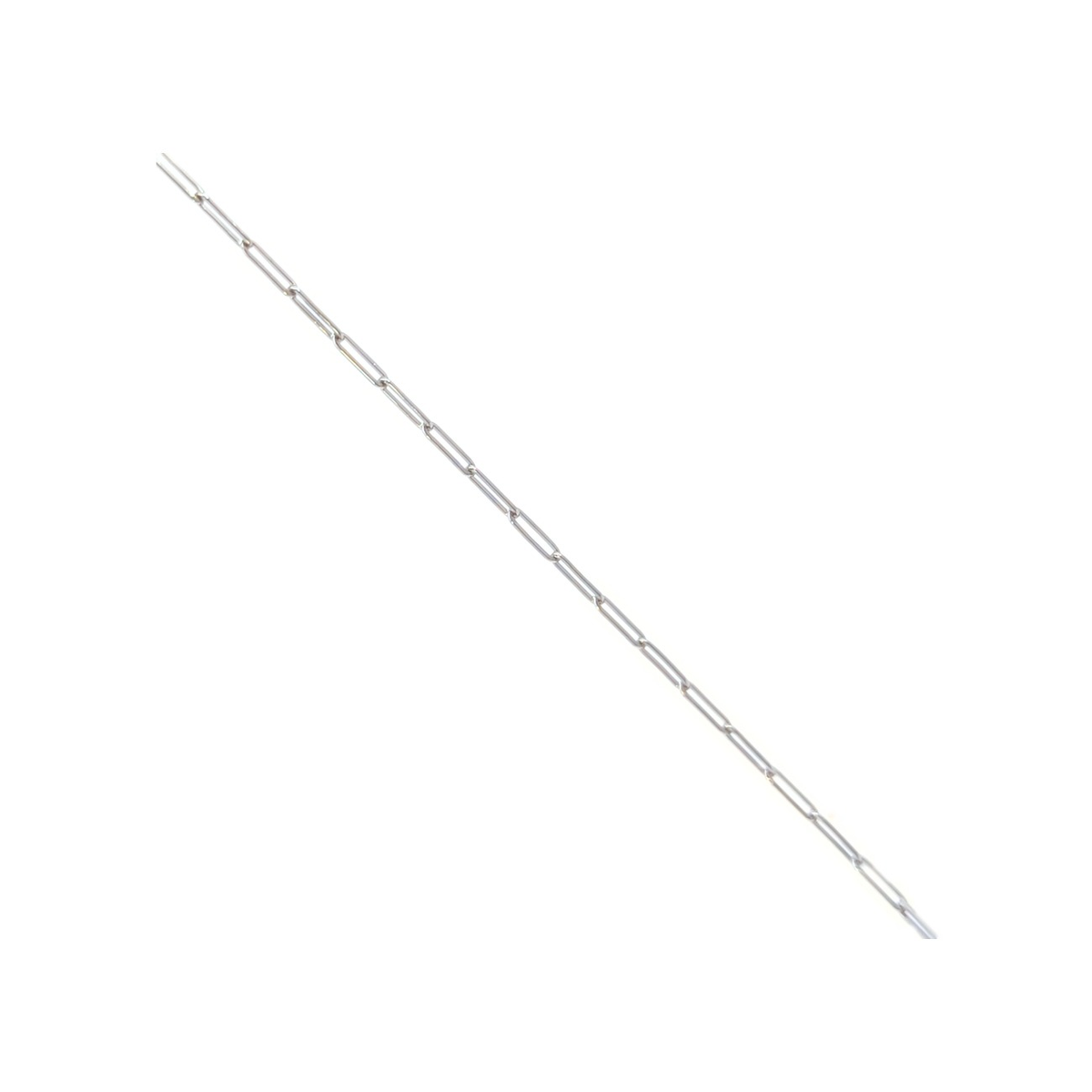 Bracelet éternel – Or blanc