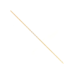 Bracelet éternel – Or jaune