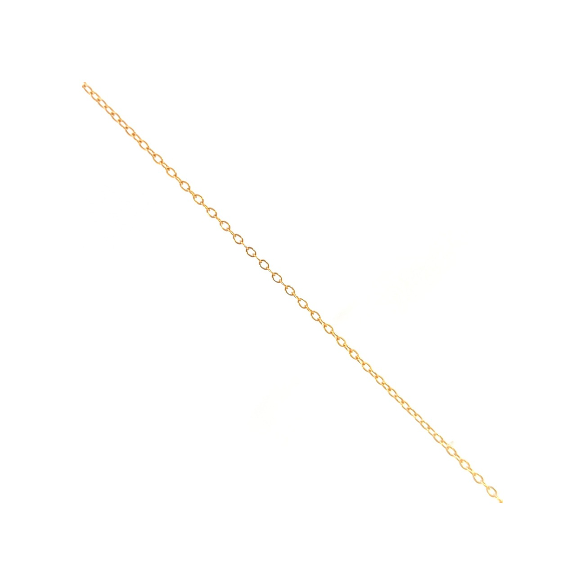Bracelet éternel – Or jaune
