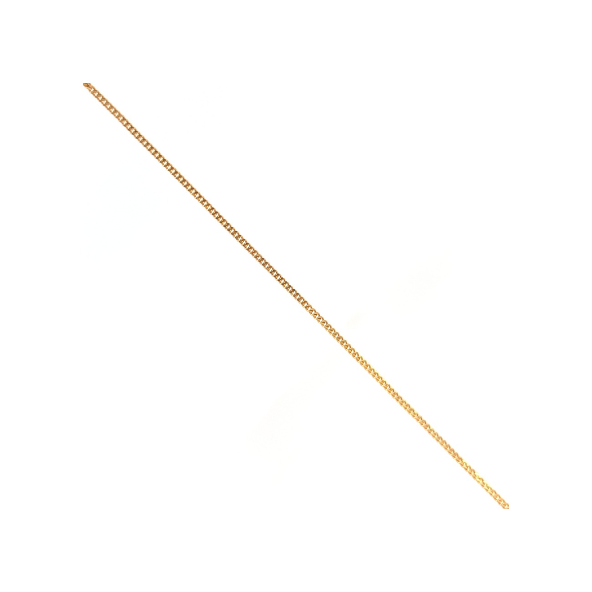 Bracelet éternel – Or jaune