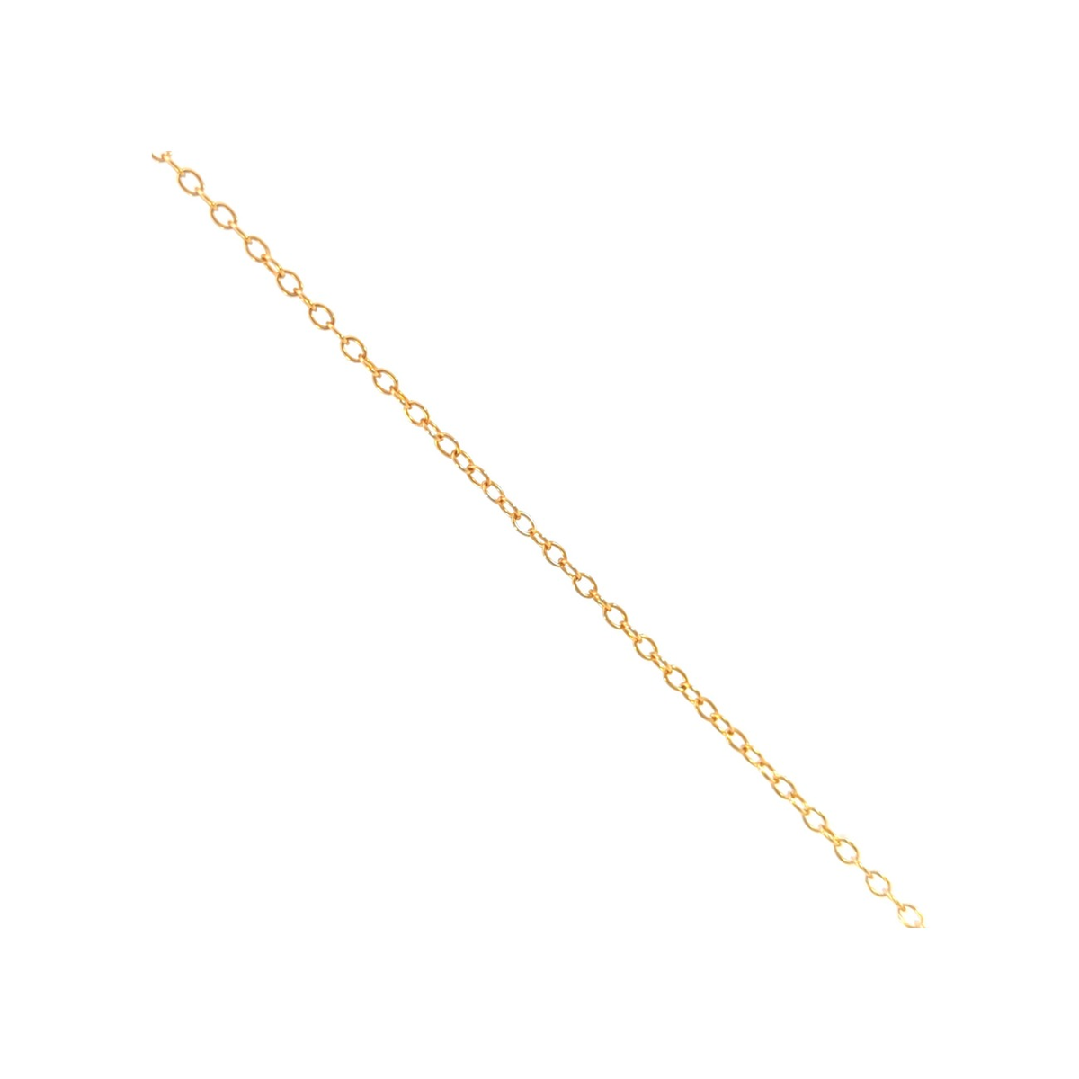 Bracelet éternel – Or jaune