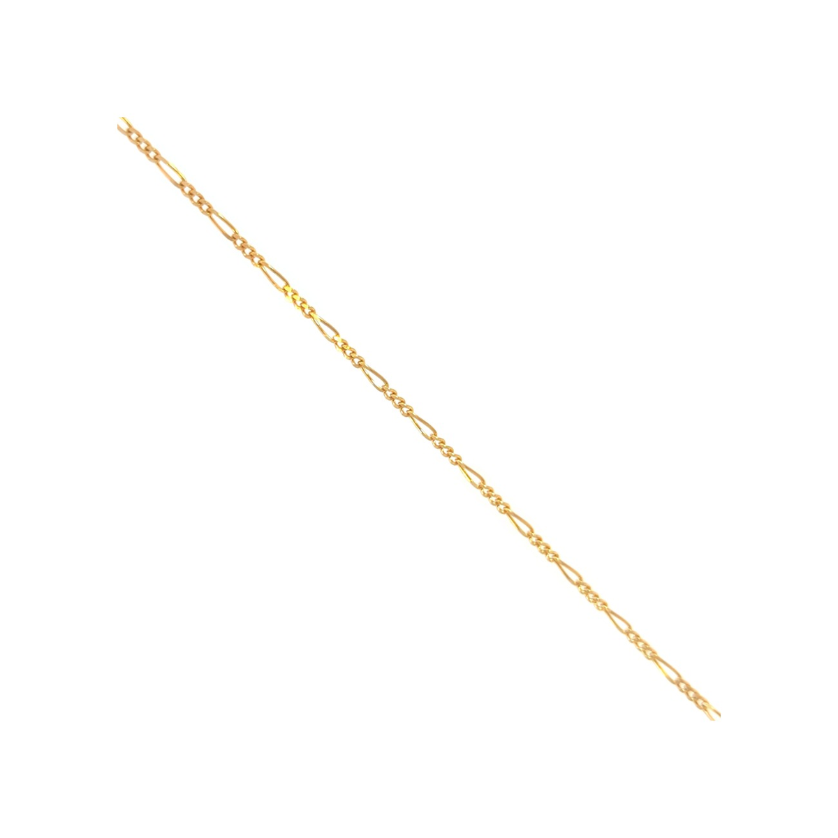 Bracelet éternel – Or jaune