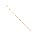 Bracelet éternel – Or jaune