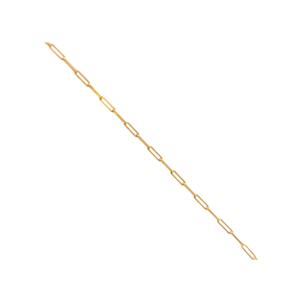 Bracelet éternel – Or jaune
