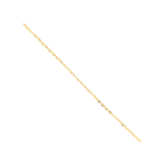 Bracelet éternel – Or jaune
