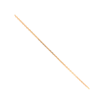Bracelet éternel – Or rose