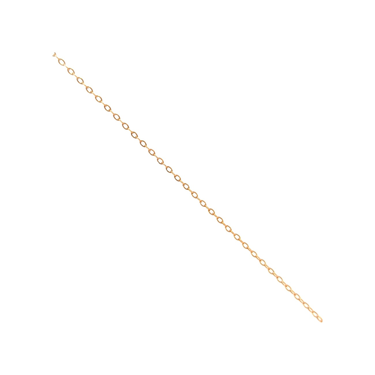 Bracelet éternel – Or rose