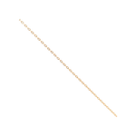 Bracelet éternel – Or rose