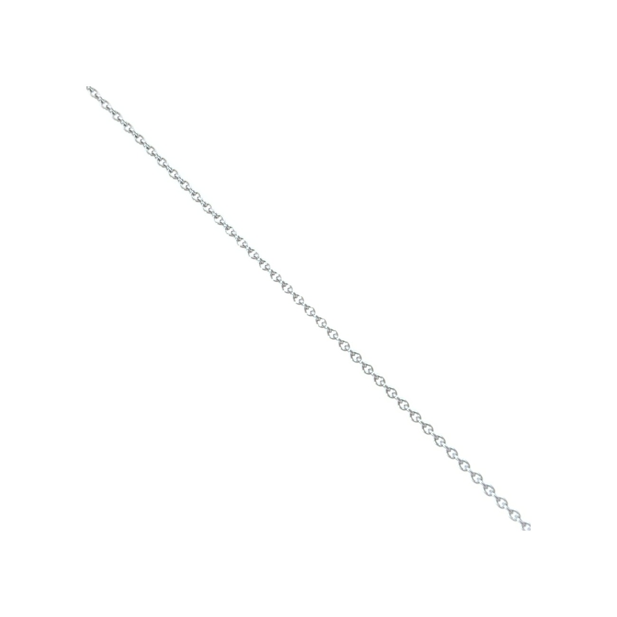 Bracelet éternel – Platine