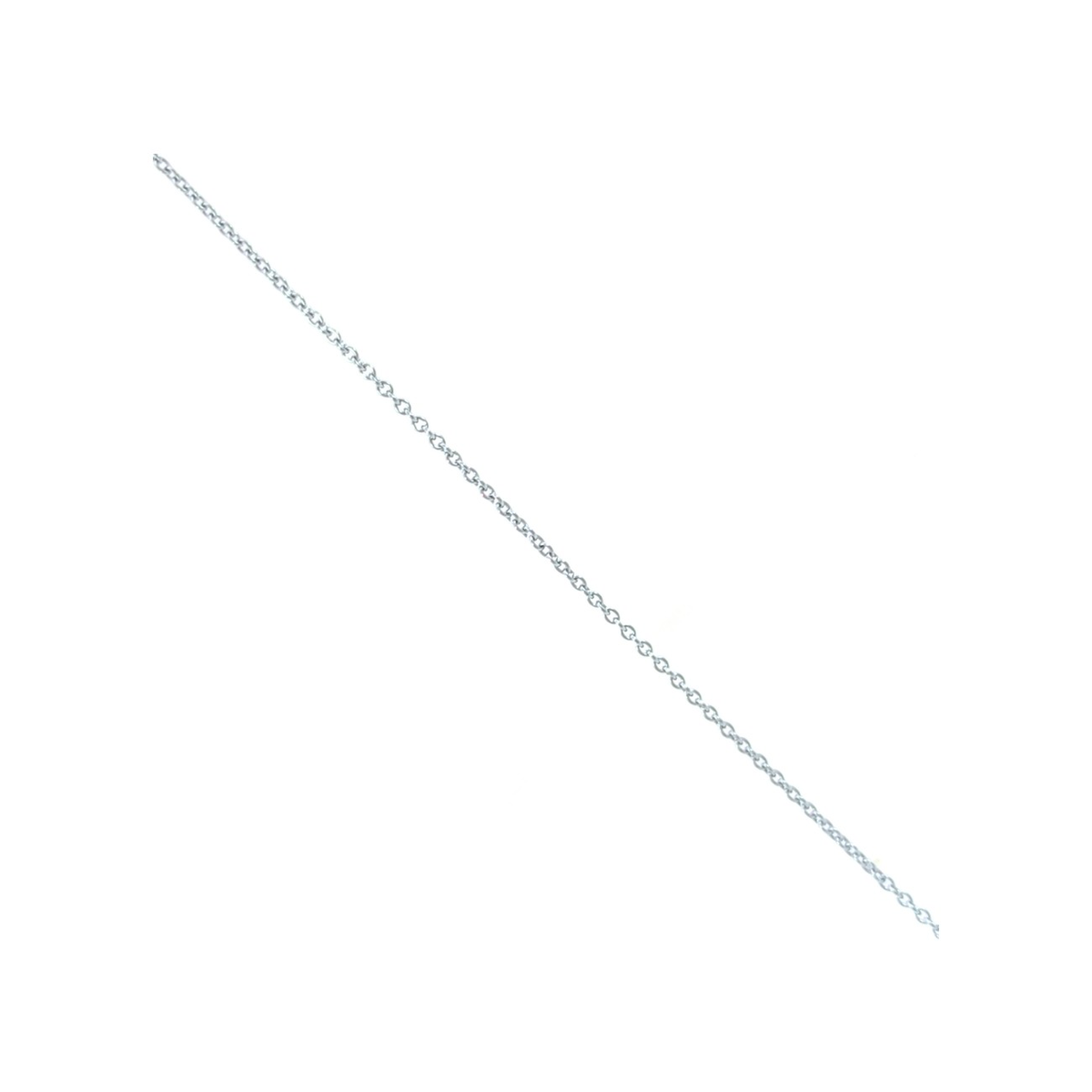 Bracelet éternel – Platine