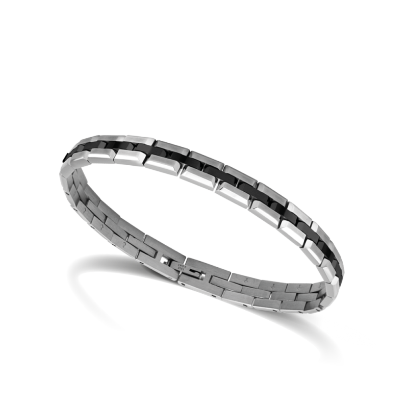 Rochet - Bracelet acier