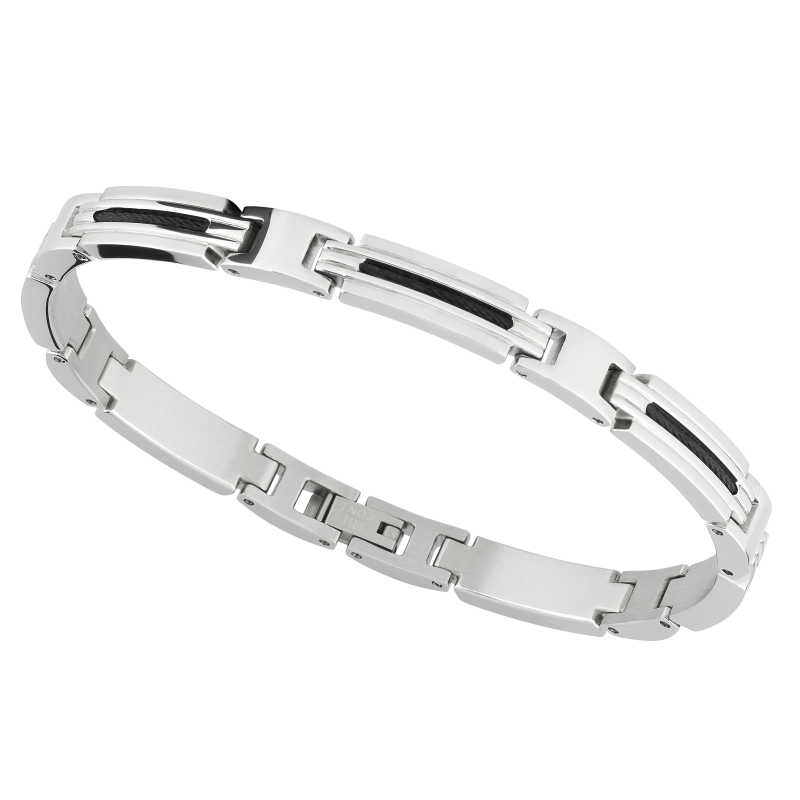 Rochet - Bracelet acier