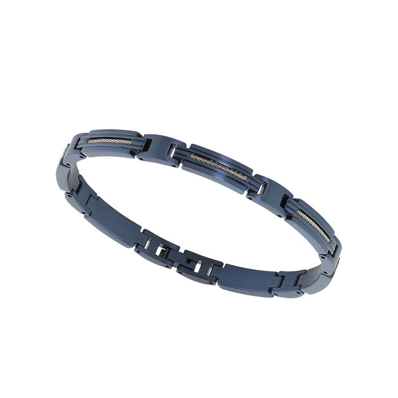 Rochet - Bracelet acier