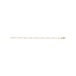 Bracelet – Plaqué or
